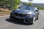 BMW M2 Convertible by Lightweight Performance 2018 года
